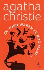En toen waren er nog maar... / Agatha Christie 9789048822591, Boeken, Verzenden, Gelezen, Agatha Christie