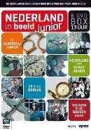 Nederland in beeld - Junior op DVD, Cd's en Dvd's, Dvd's | Documentaire en Educatief, Nieuw in verpakking, Verzenden