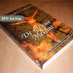 De nieuwe Messias 9789085192053 Michael Cordy, Verzenden, Gelezen, Michael Cordy
