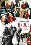Broos op DVD, Verzenden