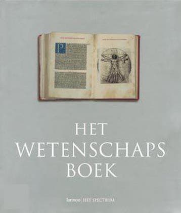 Het wetenschapsboek 9789077445051 S. Singh, Verzenden, Gelezen, S. Singh