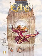 Ekhö - 07 Swinging London / Ekhö - De Spiegelwereld / 7, Boeken, Verzenden, Zo goed als nieuw, Christophe Arleston