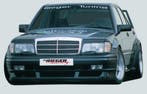 Rieger voorbumper | 190-Serie (W201) - Sedan | stuk ongespot, Verzenden, Nieuw, Mercedes-Benz