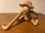 Kay Bojesen - Jouet - Articulated Monkey - 1990-2000 -