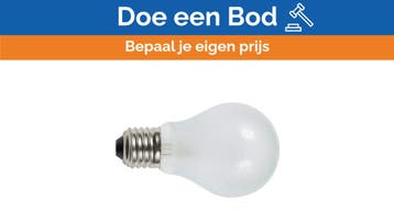 Bieden: 2x Ancor 12V 25W screw on light bulb - 531025, Watersport en Boten, Ophalen of Verzenden, Nieuw