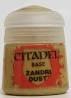 Citadel Base Zandri Dust Paint 12 Ml (Warhammer Nieuw), Ophalen of Verzenden