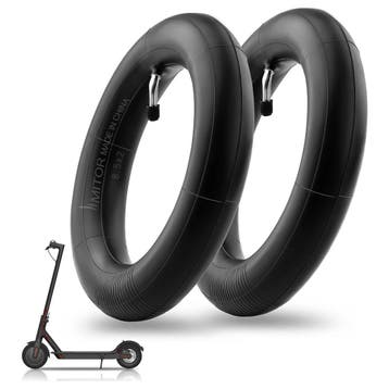 Amitor binnenband 8 1/2 x 2 voor Xiaomi M365/Pro, 2 stuks, Ophalen of Verzenden, Nieuw