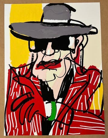 Max Giermann (1975) - Udo