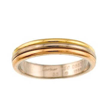 Cartier - Bague - 18 carats Or jaune, Nieuw