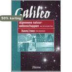 GALILEO HAVO/VWO INFOB DR 1 9789003408808, Verzenden, Gelezen