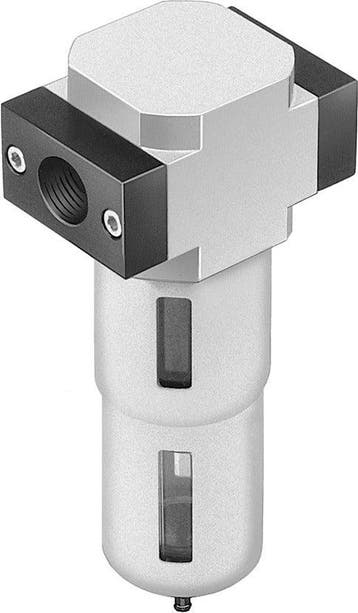 Filtre À Air Comprimé Festo G1/4 0-16bar 1600l/min 5µm, Verzenden