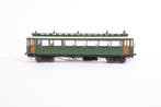 MK Modelbouwstudios H0 - Wagon de passagers pour trains, Hobby en Vrije tijd, Modeltreinen | H0, Nieuw