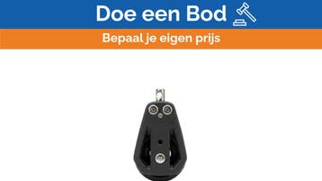 Bieden: Rutgerson B300601 Marine Yacht Hardware, Sports nautiques & Bateaux, Ophalen of Verzenden