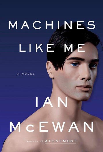 Machines Like Me 9780385545112 Ian McEwan, Verzenden, Ian McEwan