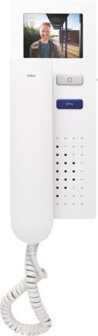 Niko NAC Téléphone Intérieur Communication de Porte - 10-575, Bricolage & Construction, Électricité & Câbles, Envoi