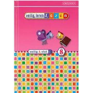 Veilig Leren Lezen (VLL) Kim versie Veilig en Vlot leesboekj, Boeken, Verzenden, Nieuw