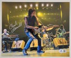 Rolling Stones, Chuck Leavell - Autographe, photo avec, Cd's en Dvd's, Nieuw in verpakking