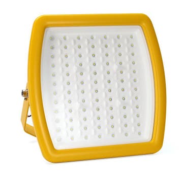 Explosie bestendige ATEX LED schijnwerper 120 watt, Verzenden