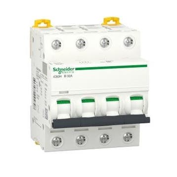 Disjoncteur Schneider Electric - A9F88432, Verzenden, Nieuw