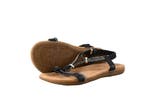 Sub55 Slippers in maat 37 Zilver, Kleding | Dames, Slippers, Overige kleuren, Verzenden, Sub55