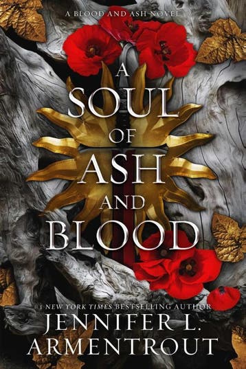 A Soul Of Ash And Blood |  | Nieuw, Verzenden