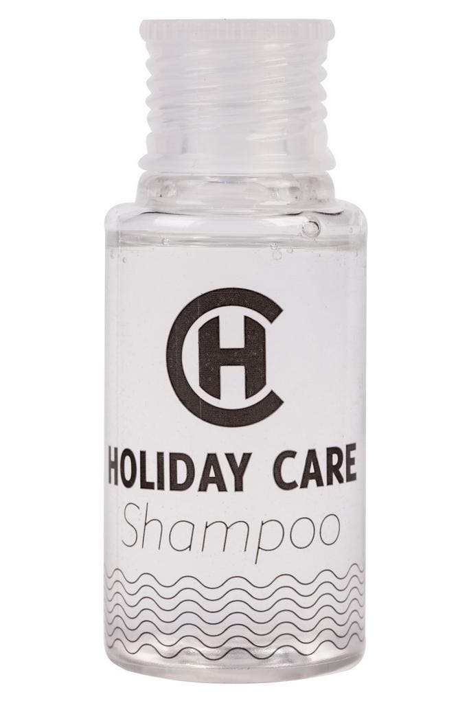 Shampoo | 30ml | 400 Stuks Luxus, Articles professionnels, Horeca | Équipement de cuisine, Envoi