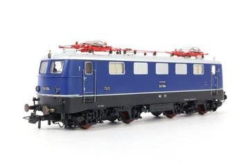 Roco H0 - 43636 - Locomotive électrique (1) - E41 004 - DB