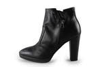 NeroGiardini Enkellaarzen in maat 38 Zwart, Vêtements | Femmes, Chaussures, Verzenden, Lage of Enkellaarzen