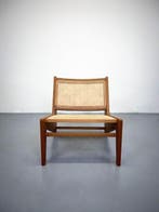 Cassina - Pierre Jeanneret - Fauteuil - 058 Kangourou -