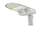 VOCARE AMSTEL LUX 150W LED lantaarnpaal armatuur, Verzenden