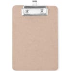 Menuklembord | Hout/Metaal | 180x125mm HENDI, Verzenden, Nieuw in verpakking