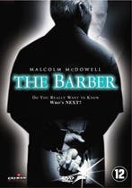The barber (dvd tweedehands film), Ophalen of Verzenden