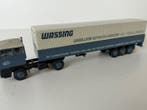 Lion Toys 1:50 - Modelauto (2) - DAF, Nieuw