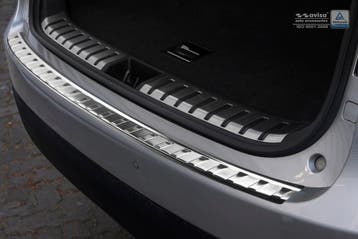 Achterbumperbeschermer | geschikt voor Lexus NX 2014-, Verzenden, Nieuw