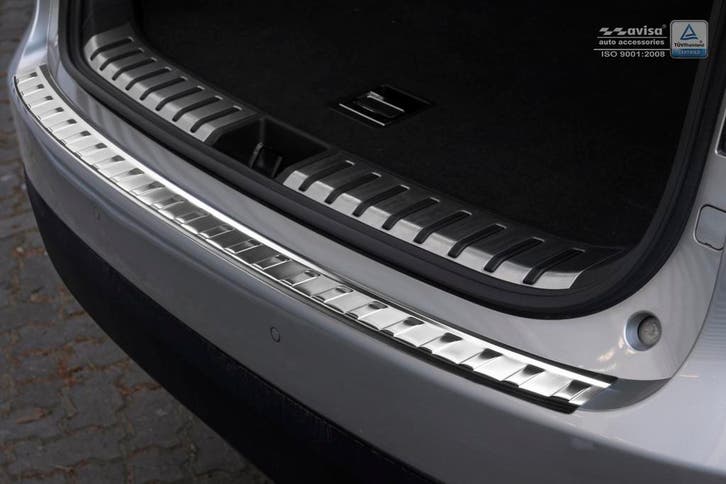 Achterbumperbeschermer | geschikt voor Lexus NX 2014-, Autos : Divers, Accessoires de voiture, Envoi