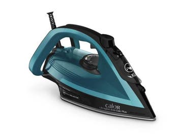 Veiling - Calor Stoomstrijkijzer Ultragliss Anti-Calc Plus F, Nieuw
