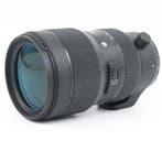 Sigma 50-100mm f/1.8 DC HSM ART Nikon DX | Tweedehands, Verzenden