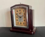 Horloges de table/bureau - Bakélite, Laiton - 1930-1940 -