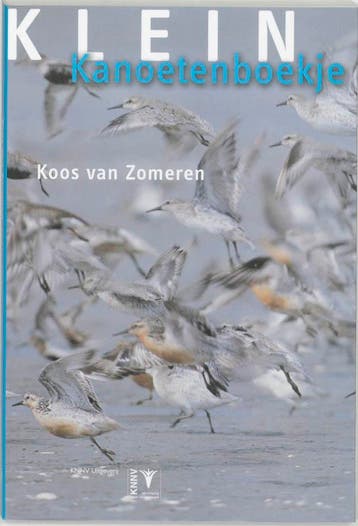 Klein Kanoetenboekje 9789050111850 K. van Zomeren, Verzenden, Gelezen, K. van Zomeren