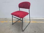 Velvet barstoelen Flexfurn Teddy (6x), Ophalen, Nieuw in verpakking