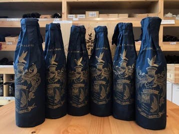 2017 Masi, Vaio Armaron Serego Alighieri - Amarone della