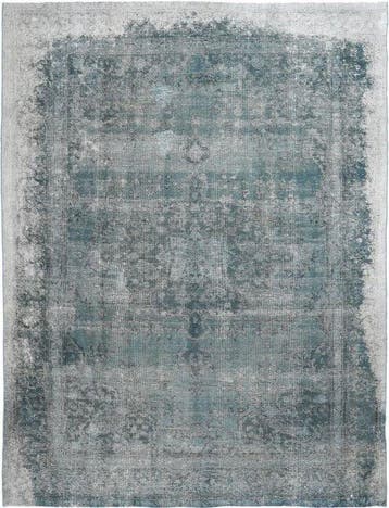 Designer - Modern - handgeknoopte vintage kunsttapijt -, Huis en Inrichting, Stoffering | Tapijten en Vloerkleden, Nieuw