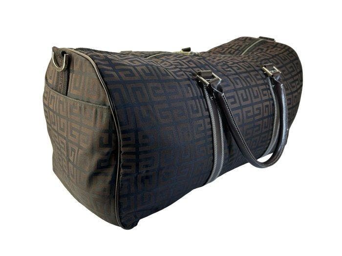 Givenchy - Maxi Boston - Sac de voyage, Bijoux, Sacs & Beauté, Sacs | Sacs Femme