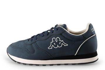 Kappa Sneakers in maat 43 Blauw, Kleding | Heren, Kappa, Zo goed als nieuw, Sneakers, Verzenden