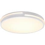 LED Plafondlamp - Plafondverlichting - Trion Tocomo - 24W -, Verzenden, Nieuw