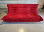 Ligne Roset - Michel Ducaroy - Sofa (2) - Togo - Alcantara