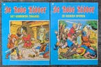 De Rode Ridder in de range 1 t/m 97 - 89 Album - Eerste, Boeken, Nieuw