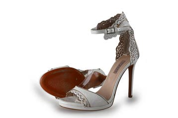 Albano Sleehakken in maat 39 Wit, Kleding | Dames, Schoenen, Albano, Verzenden, Wit, Schoenen met hoge hakken