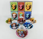 Miss 50th Expresso, Marilyn Monroe through the lens of Andy
