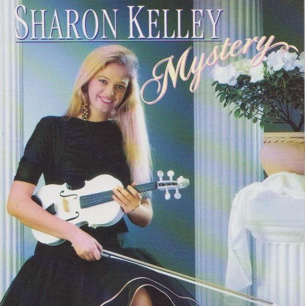 Sharon Kelley - Mystery, Cd's en Dvd's, Cd's | Pop, Gebruikt, Verzenden